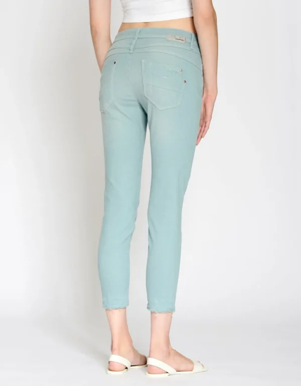 Gang 94Amelie Jeans Vintage Wash- Jeans