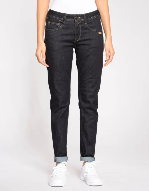 Gang 94Amelie Relaxed Fit- Jeans