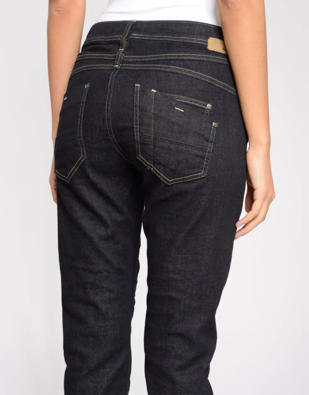 gang_amelie_relaxed_fit_p_4.webp Gang 94Amelie Relaxed Fit- Jeans