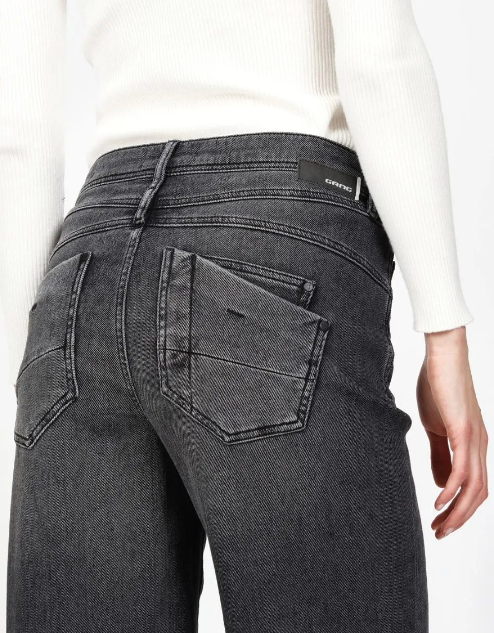 gang_amelie_wide_turegrey_5.webp Gang 94Amelie Wide Turegrey Mid Wash- Jeans