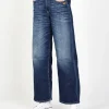 Gang 94Carlotta Jeans Genuine Indigo- Jeans