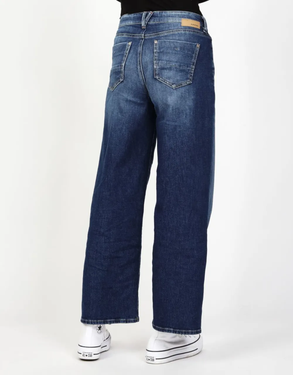 gang_carlotta_jeans_genui_3.webp Gang 94Carlotta Jeans Genuine Indigo- Jeans
