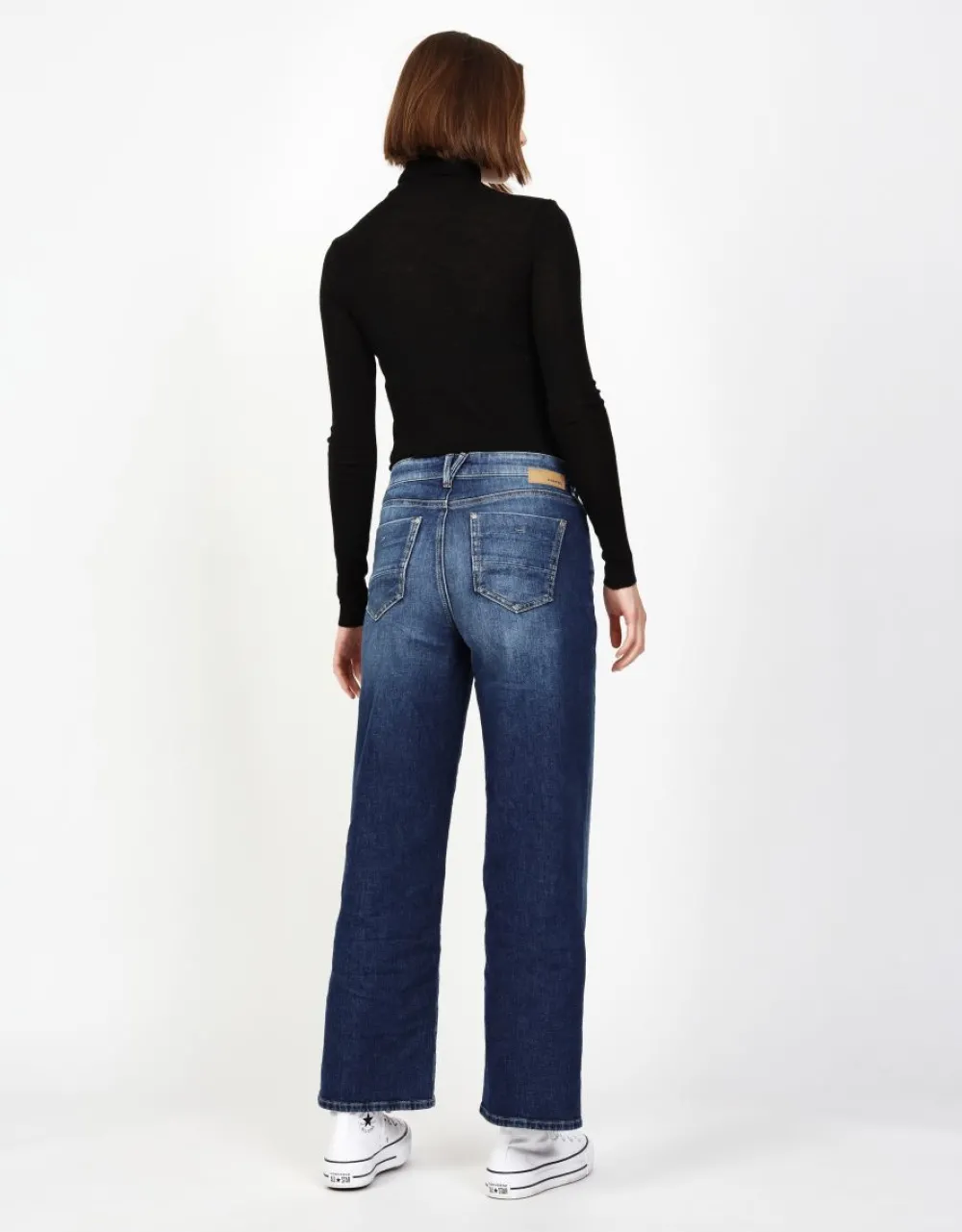 gang_carlotta_jeans_genui_4.webp Gang 94Carlotta Jeans Genuine Indigo- Jeans