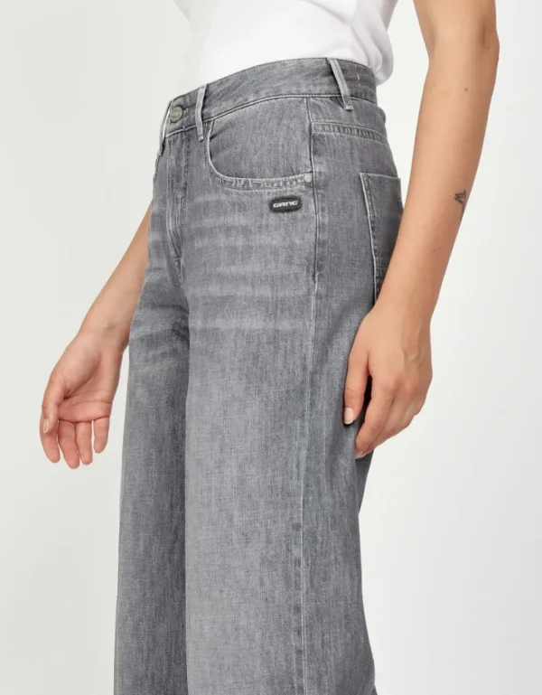 Gang 94Carlotta Jeans Summer Grey- Jeans