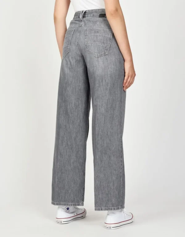Gang 94Carlotta Jeans Summer Grey- Jeans