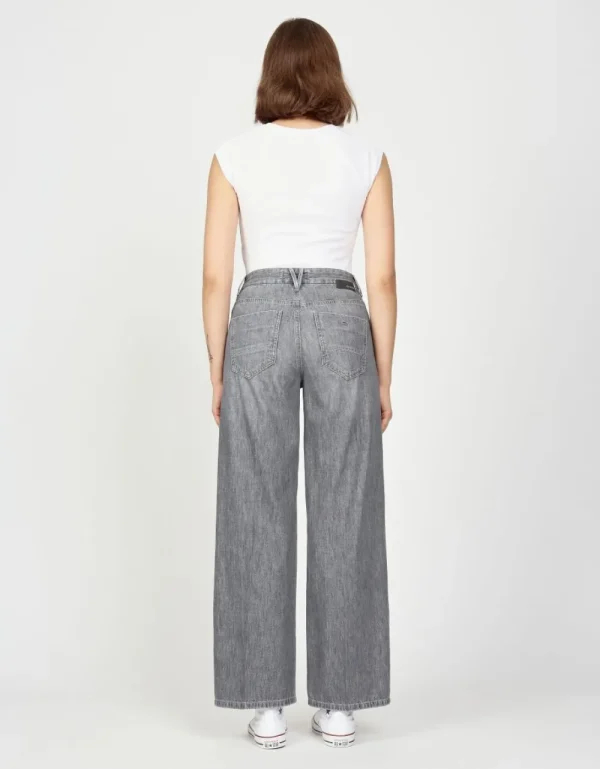 Gang 94Carlotta Jeans Summer Grey- Jeans