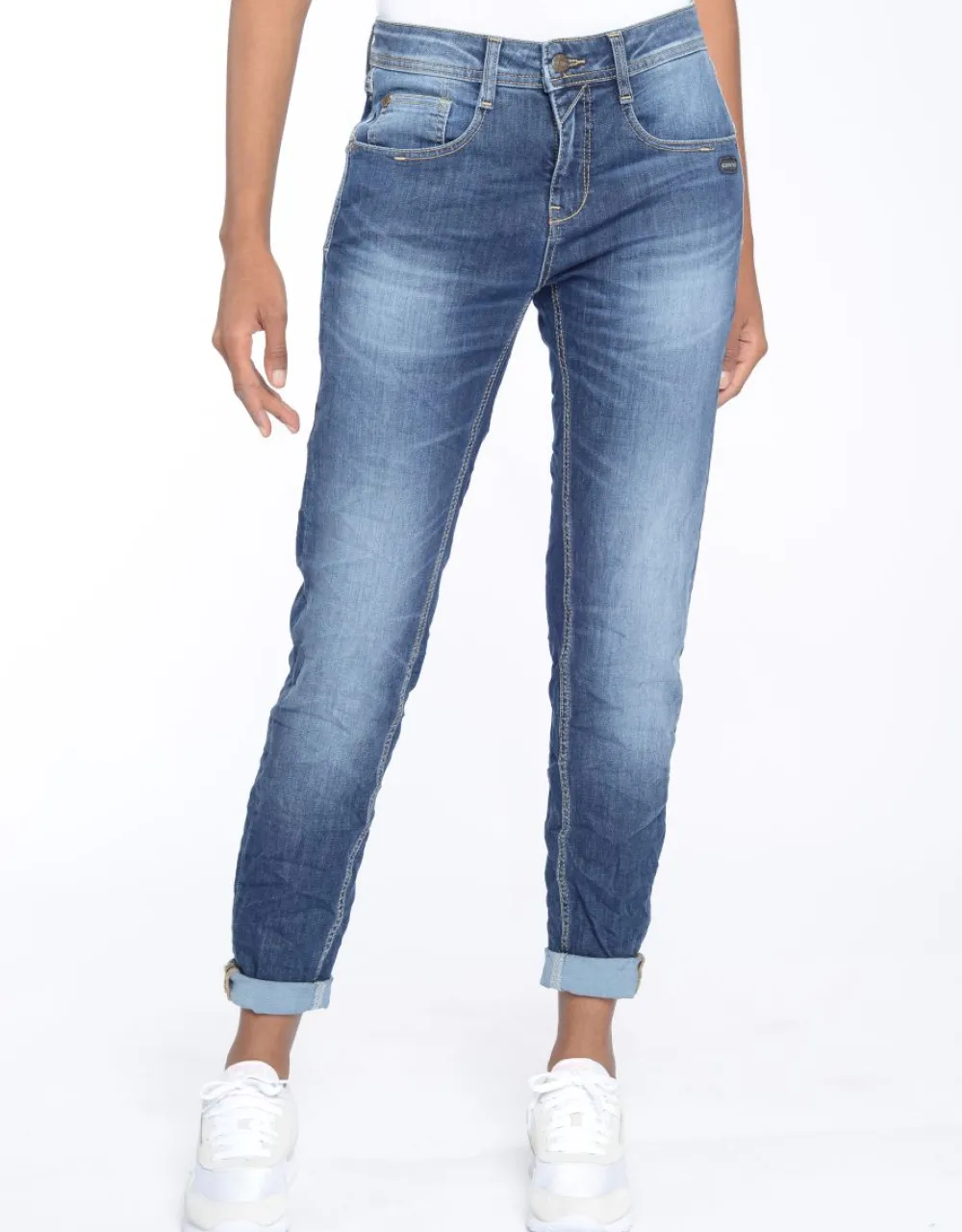 gang_jeans_amelie_denim_r_0.webp Gang Jeans 94Amelie Denim Rock- Jeans