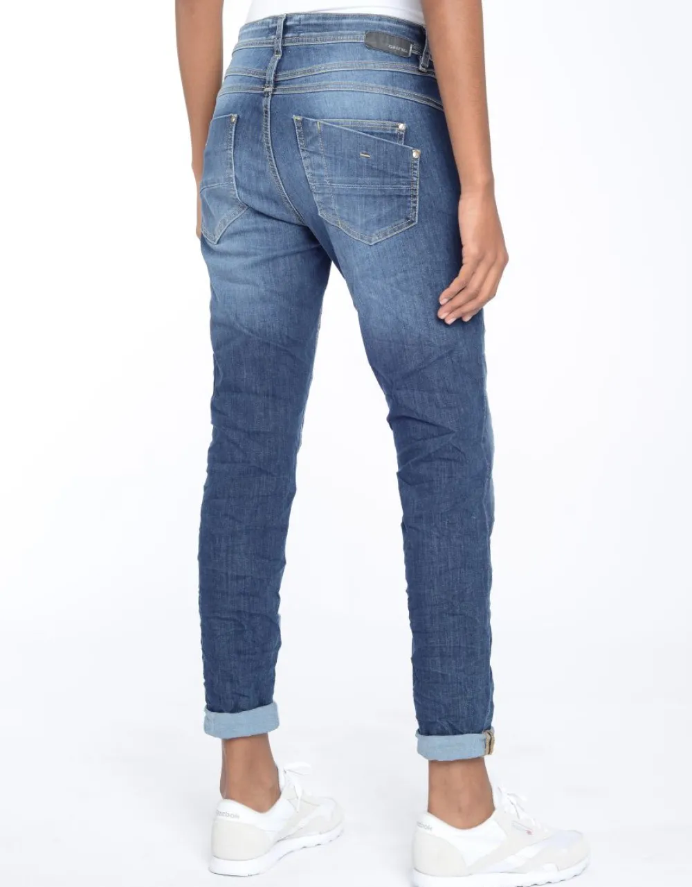 gang_jeans_amelie_denim_r_1.webp Gang Jeans 94Amelie Denim Rock- Jeans
