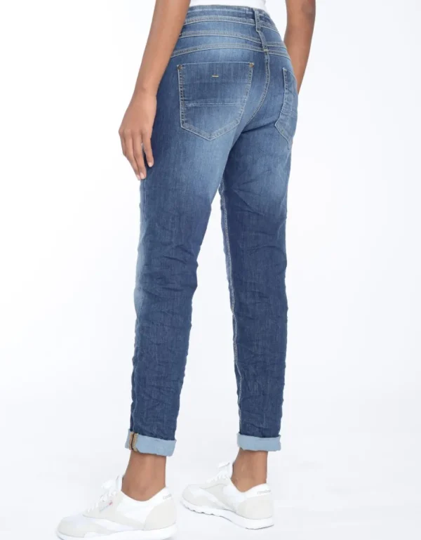 Gang Jeans 94Amelie Denim Rock- Jeans