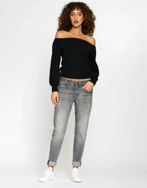 Gang Jeans 94Amelie p.o.t.g. wash- Jeans