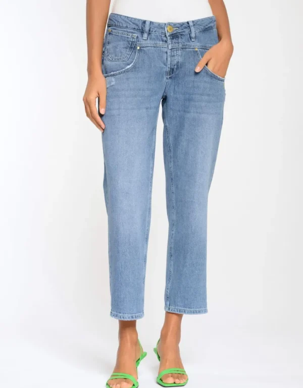 Gang Jeans 94BO Vintage Summer- Jeans
