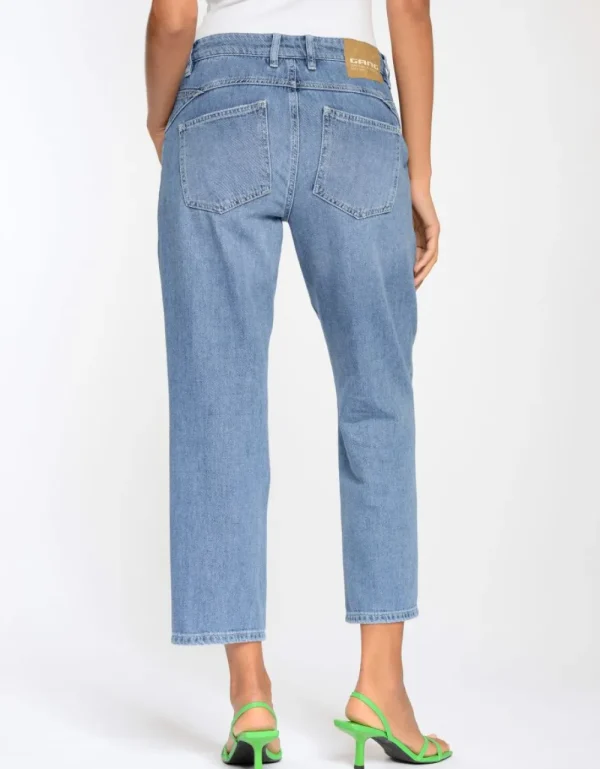 Gang Jeans 94BO Vintage Summer- Jeans