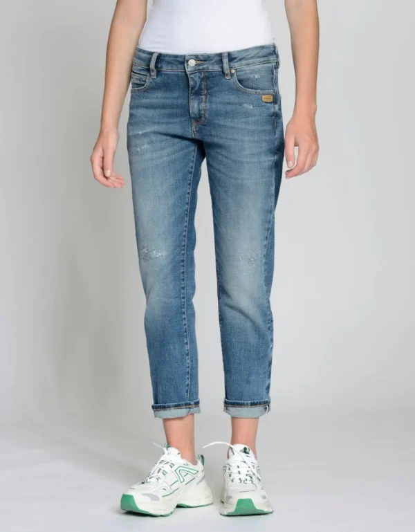 Gang 94Nadia Jeans Truly Worn- Jeans