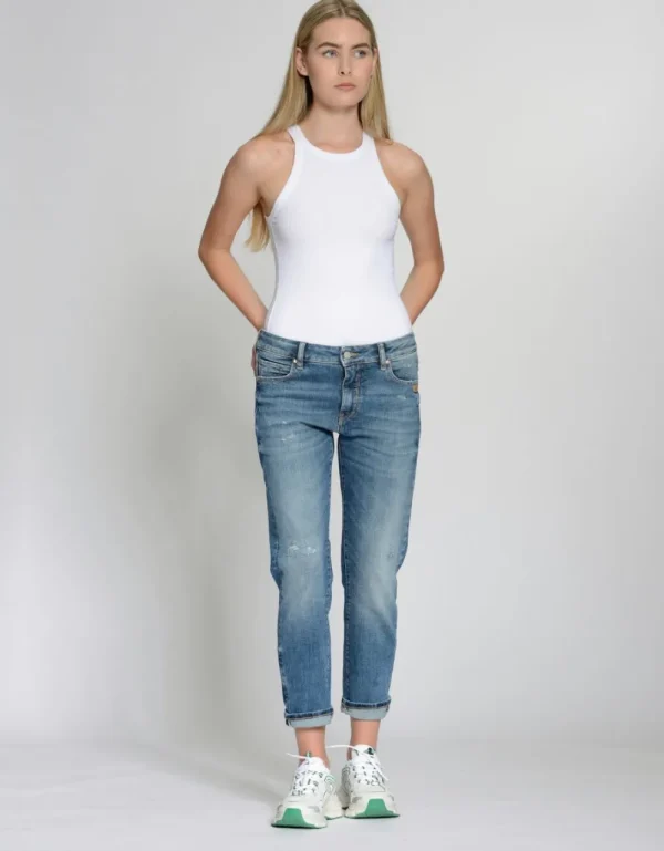 Gang 94Nadia Jeans Truly Worn- Jeans