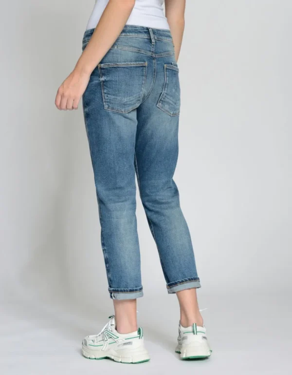 Gang 94Nadia Jeans Truly Worn- Jeans