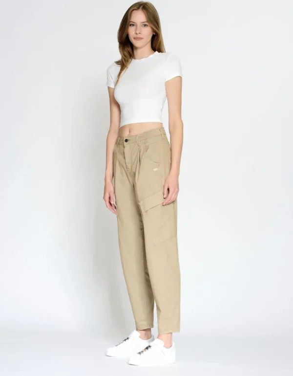 Gang 94Silvia Joggo Balloon Fit- Jeans