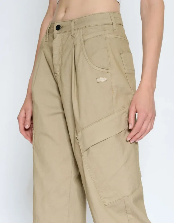 Gang 94Silvia Joggo Balloon Fit- Jeans