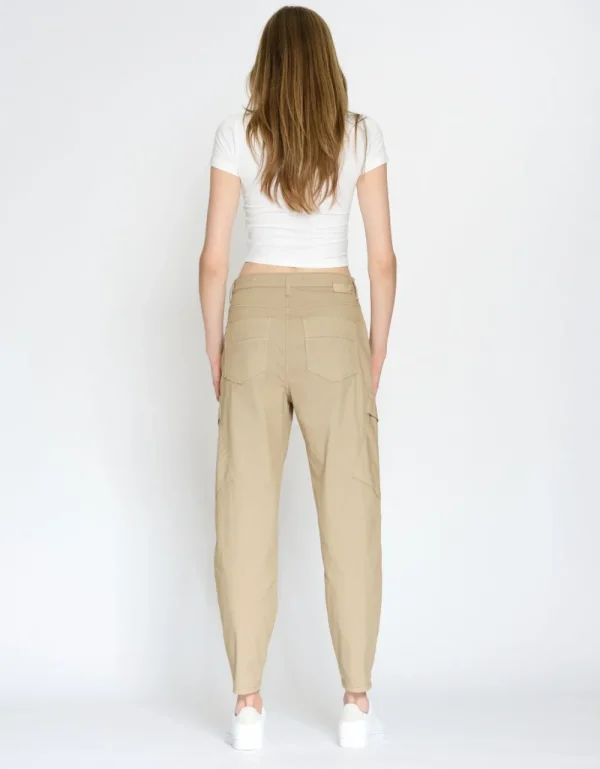 Gang 94Silvia Joggo Balloon Fit- Jeans