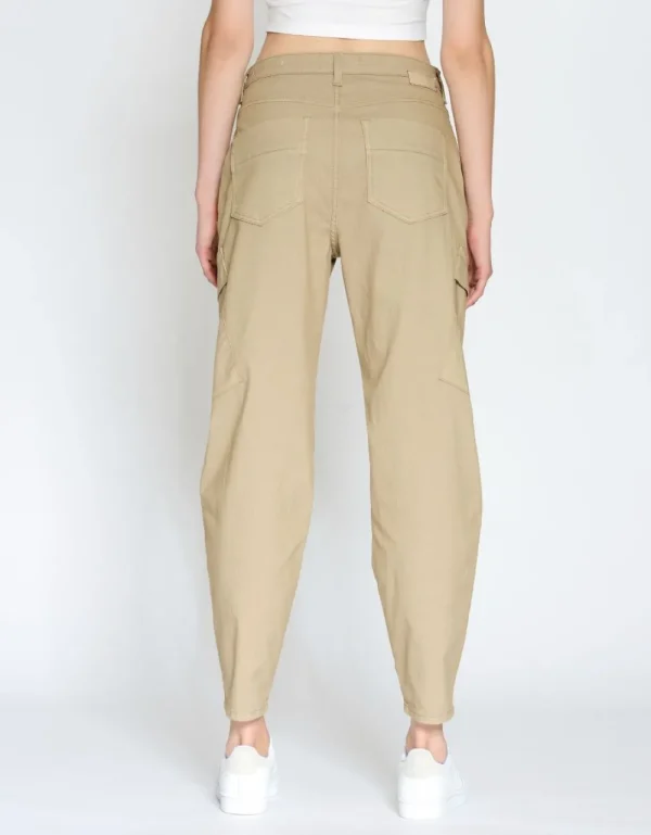 Gang 94Silvia Joggo Balloon Fit- Jeans