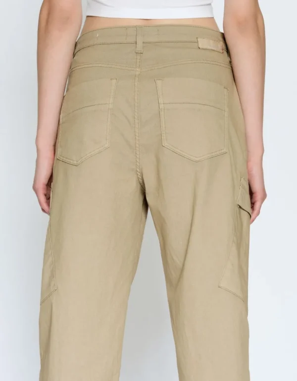 Gang 94Silvia Joggo Balloon Fit- Jeans