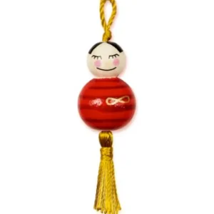 Coppenrath Glückspüppchen Freundschaft- Lovely Stuff