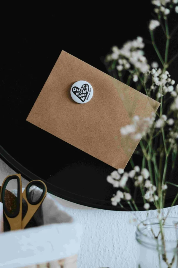 Heldenglück HG Magnet klein Du kannst alles- Lovely Stuff