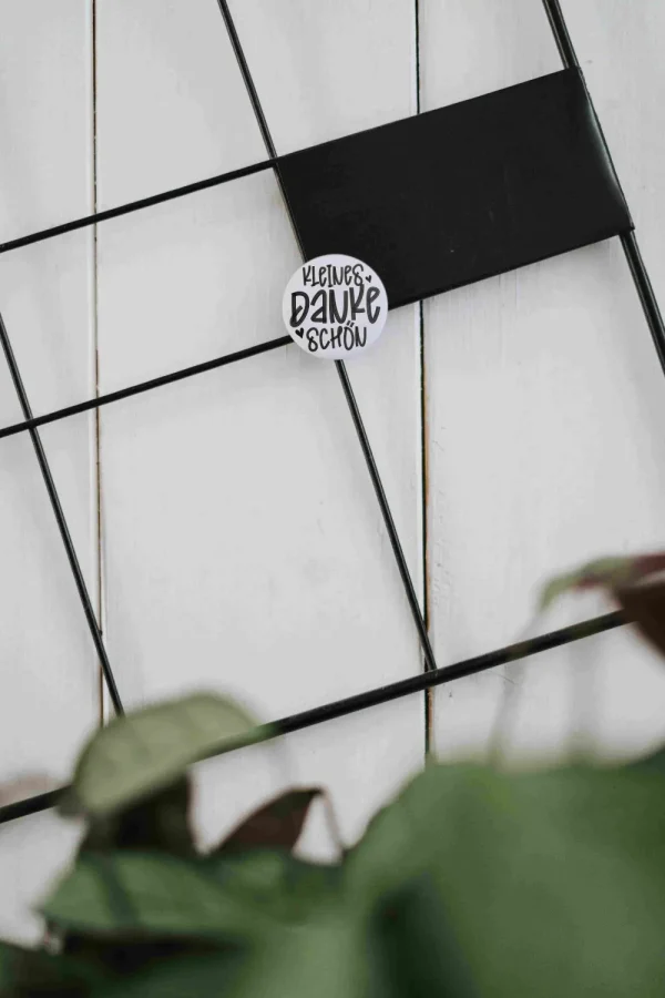 Heldenglück HG Magnet klein Kleines Dankeschön- Lovely Stuff