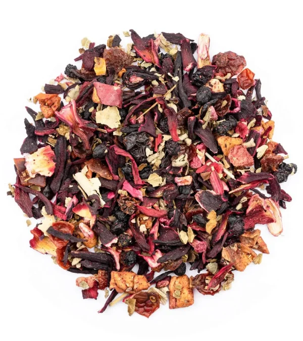 Heldenglück HG Tee Für Dich- Feinkost