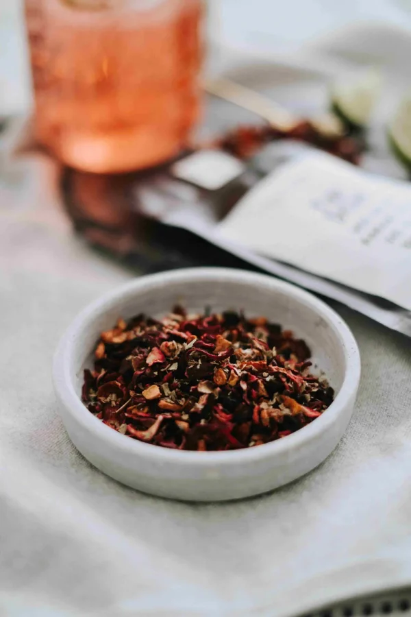 Heldenglück HG Tee Für Dich- Feinkost