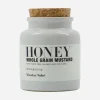 House Doctor Honey, whole grain mustard- Feinkost