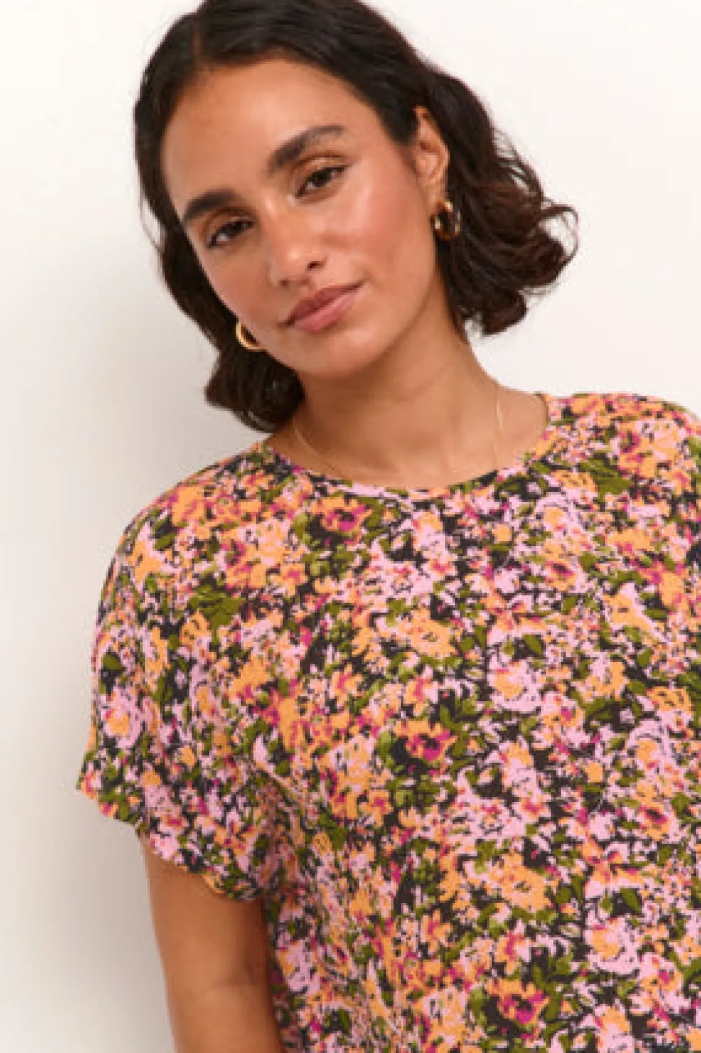 kaamber_sl_printed_melon_1.webp Kaffee KAAmber SL Printed- Shirts & Blusen