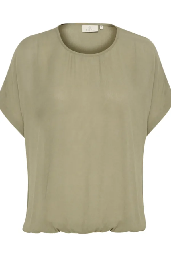 Kaffee KAAmber Stanley Shirt- Shirts & Blusen