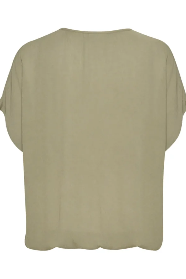 Kaffee KAAmber Stanley Shirt- Shirts & Blusen