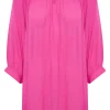Kaffee KAAmber Tunic Rose Violet- Shirts & Blusen