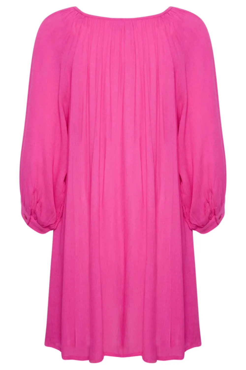 kaamber_tunic_rose_violet_5.webp Kaffee KAAmber Tunic Rose Violet- Shirts & Blusen