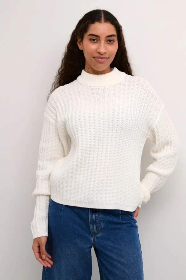 Kaffee KABess Pullover- Strick & Cardigans