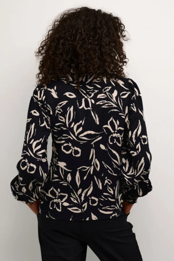 Kaffee KAForrest Shirt- Shirts & Blusen