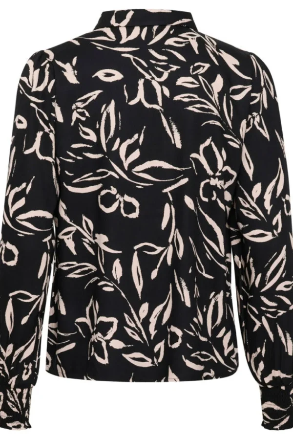 Kaffee KAForrest Shirt- Shirts & Blusen