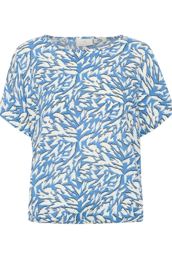 Kaffee KAJetta Top- T-shirts & Tops