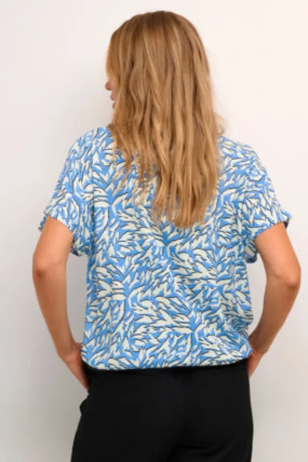 Kaffee KAJetta Top- T-shirts & Tops