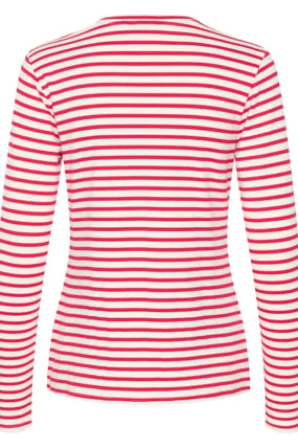 Kaffee KALiddy T-Shirt Virtual Pink- Shirts & Blusen