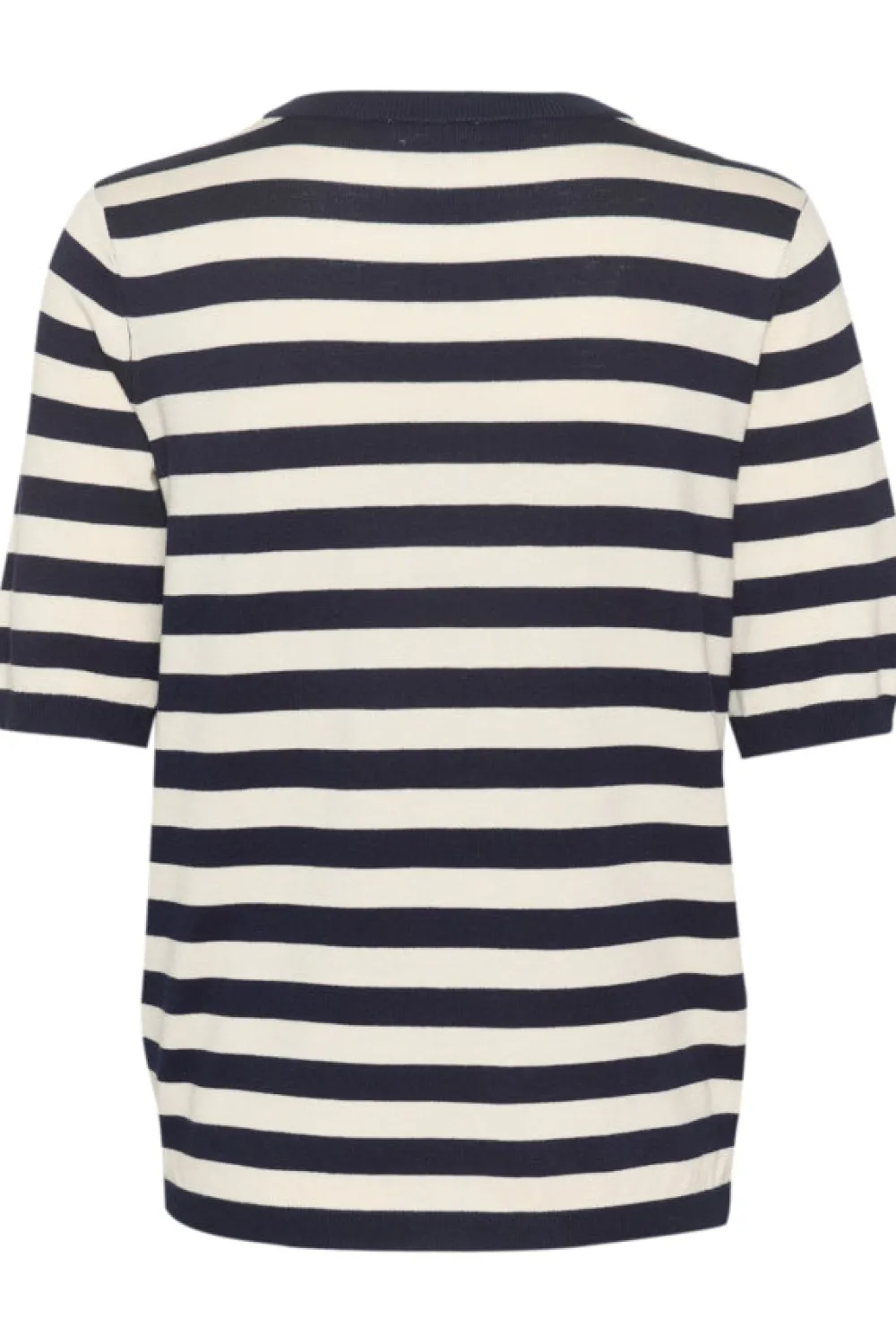 kalizza_striped_knit_navy_5.webp Kaffee KALizza Striped Knit Stripe- Strick & Cardigans