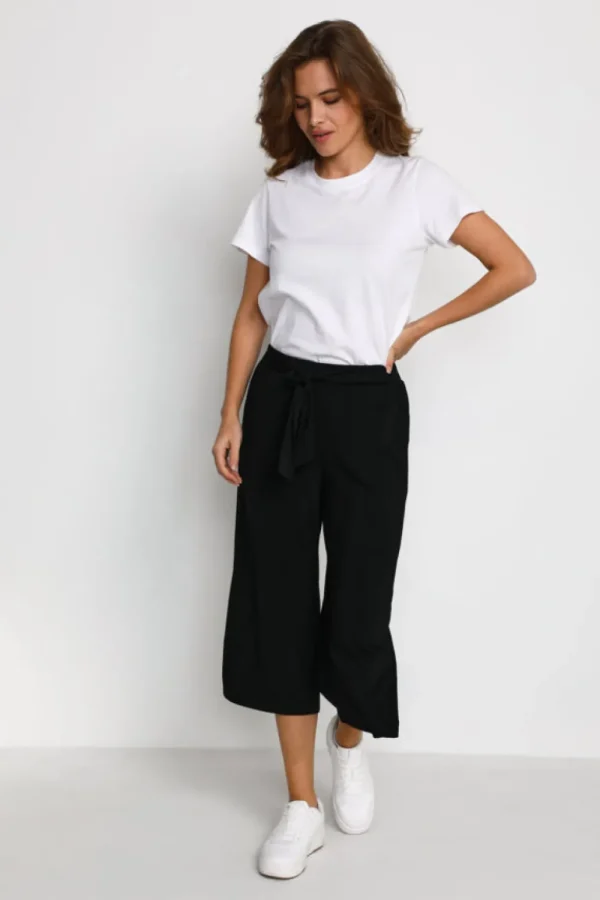 Kaffee KAmalli Pants- Hosen