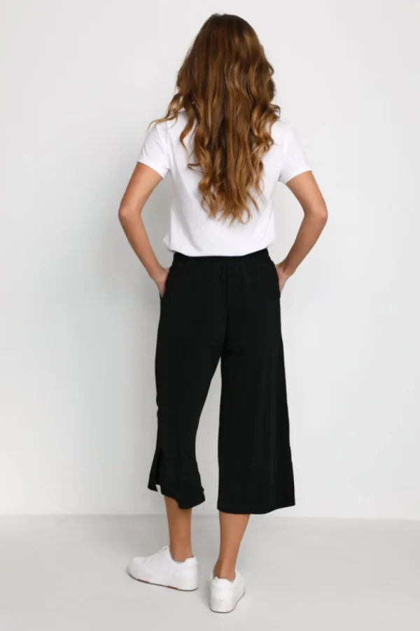 Kaffee KAmalli Pants- Hosen