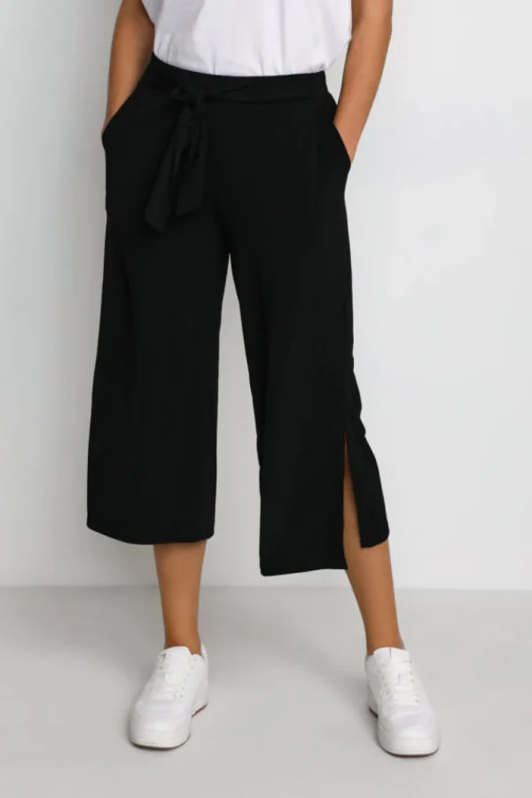 Kaffee KAmalli Pants- Hosen
