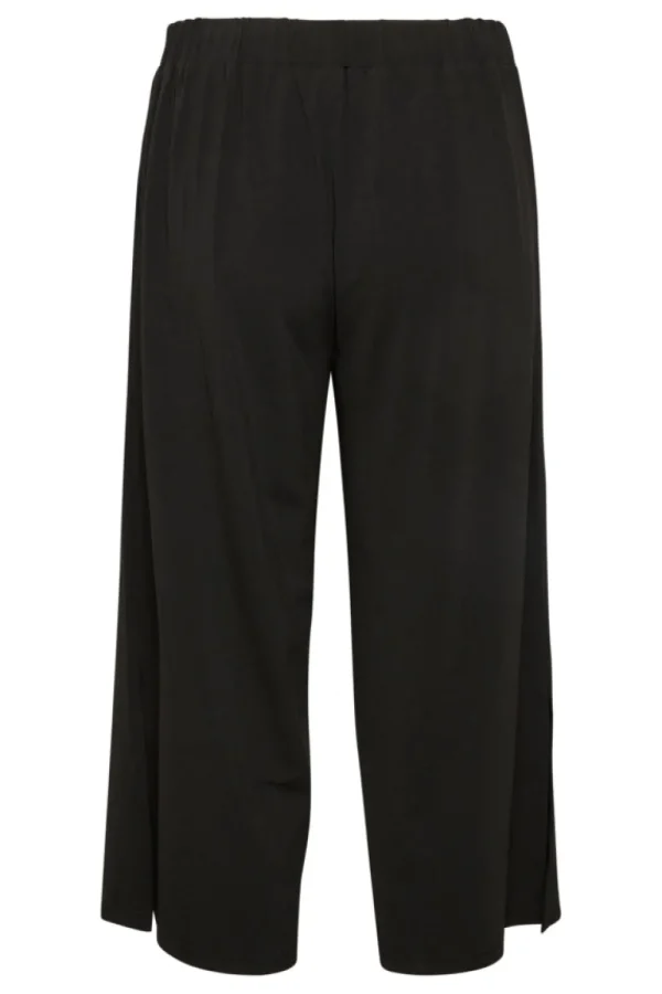 Kaffee KAmalli Pants- Hosen