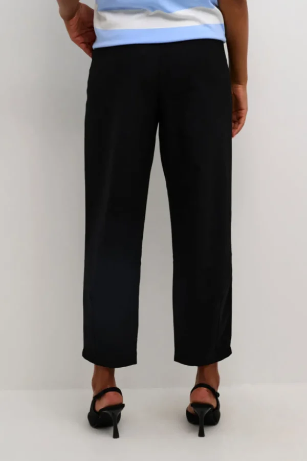 Kaffee KAMerle 7/8 Pants Suiting- Hosen
