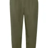Kaffee KAMerle 7/8 Pants Suiting Grape Leaf- Hosen