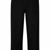Kaffee KANaya Culotte Pants Black Deep- Hosen