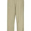 Kaffee KANaya Culotte Pants- Hosen